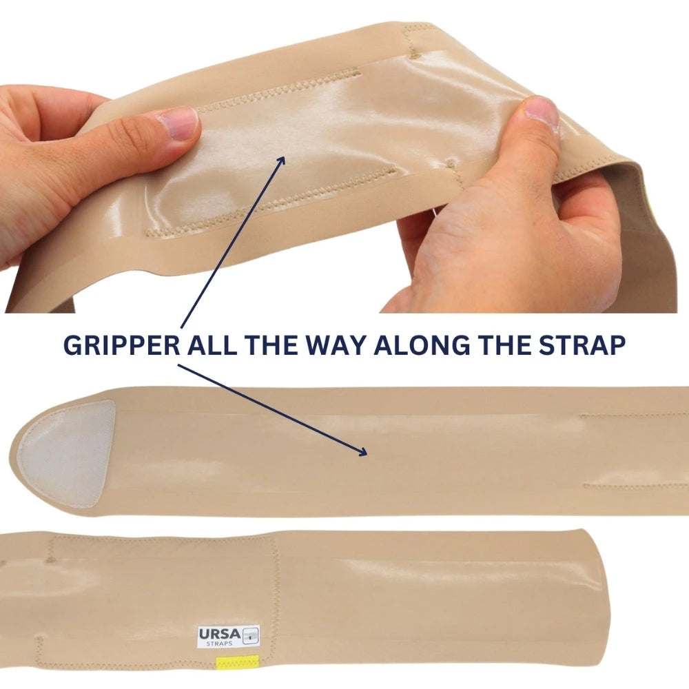 Thigh Side Strap | Bein URSA | Wonka Audio